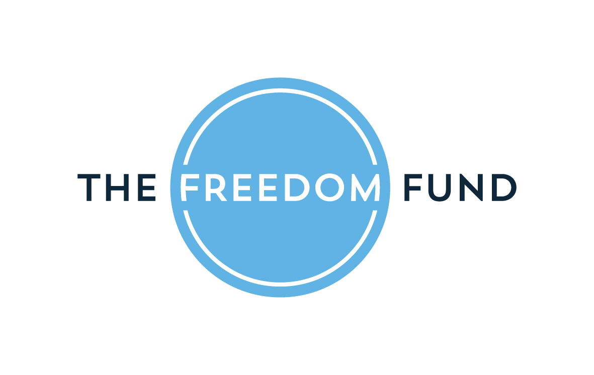 Freedom Fund Logo