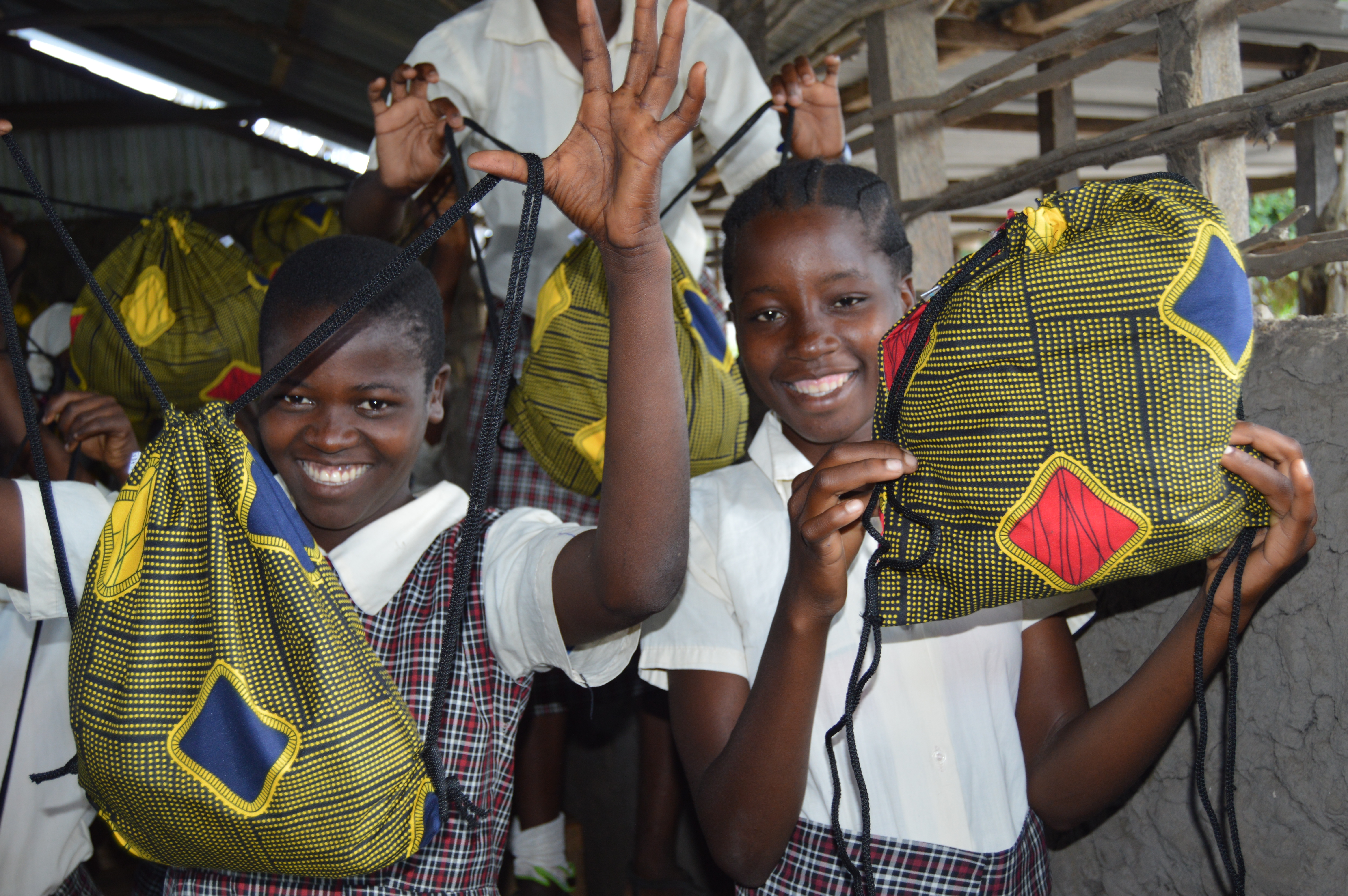 A photo representing prevention activities.
