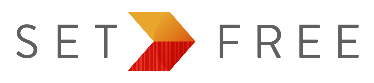 Set Free Movement Logo