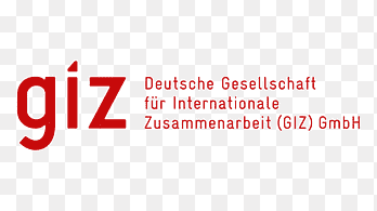 GIZ Logo